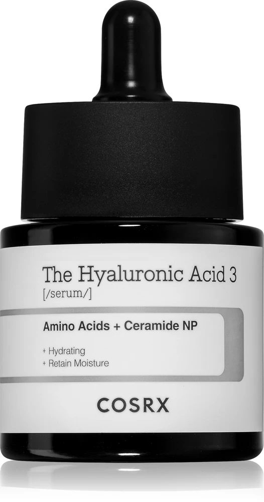 Cosrx Hyaluronic Acid 3 intensive hydrating serum