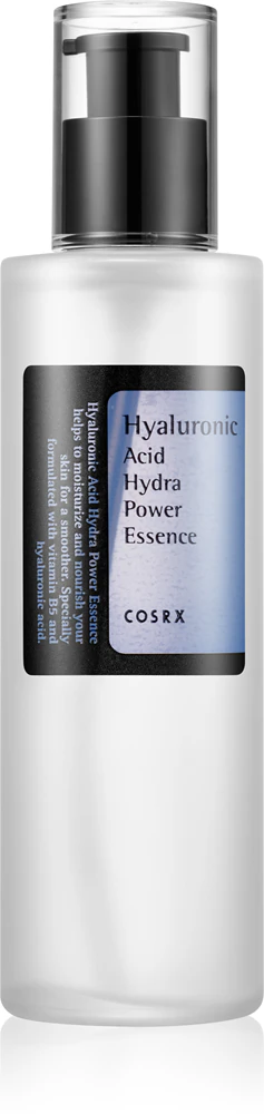 Cosrx Hyaluronic Acid Hydra Power hydrating essence with hyaluronic acid 100ml