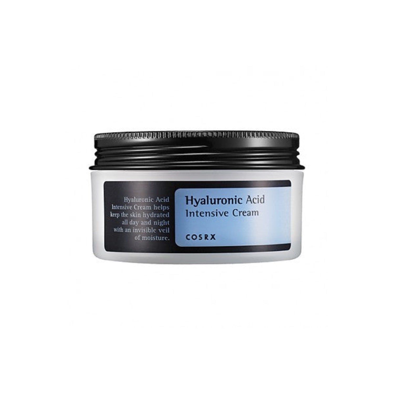 COSRX Hyaluronic Acid intensive face cream 100 g