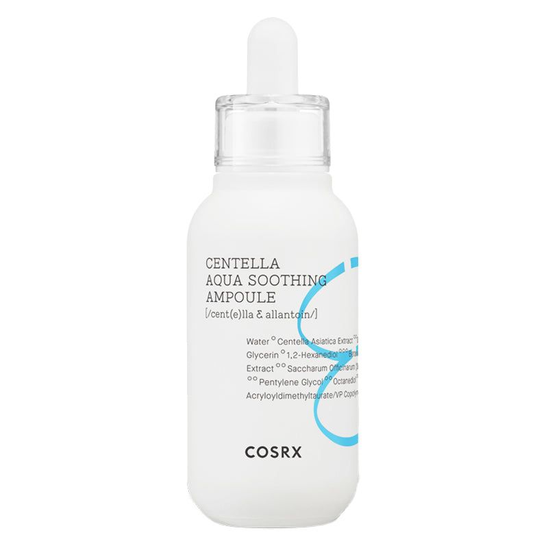 COSRX Hydrium Centella Aqua Soothing Ampoule 40 ml