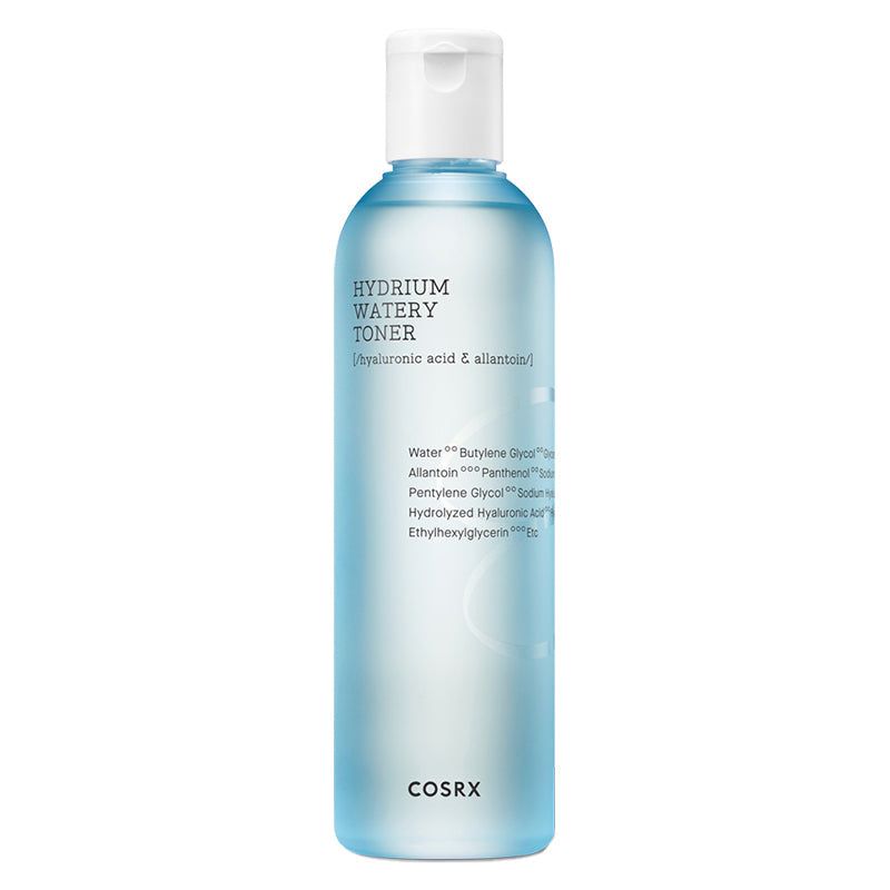 COSRX Hydrium Watery with Hyaluronic Acid and Allantoin Face Toner 150 ml