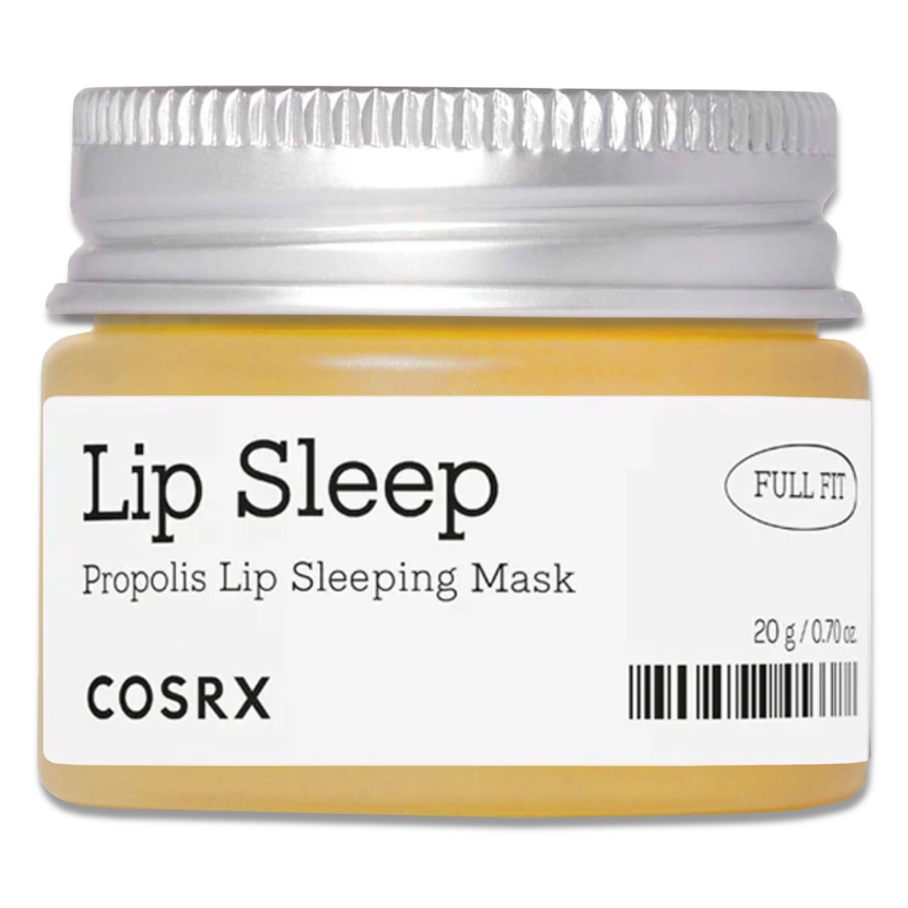 COSRX Lip Sleep Propolis Sleeping Mask 1x20 ml