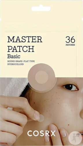 Cosrx Master Patch Basic plasters 36 pieces