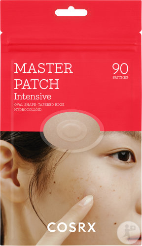 Cosrx Master Patch Intensive Stain Treatment 90 pieces