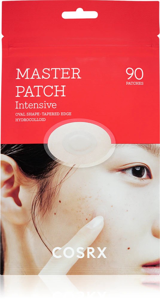 Cosrx Master Patch Intensive patches for problematic skin against acne