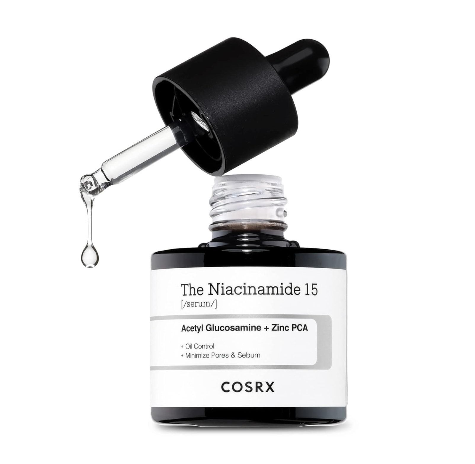 COSRX Niacinamide 15% facial serum 20 ml