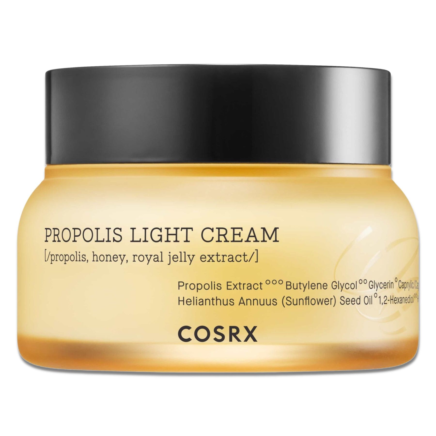 COSRX Propolis Light Cream 1x65 ml