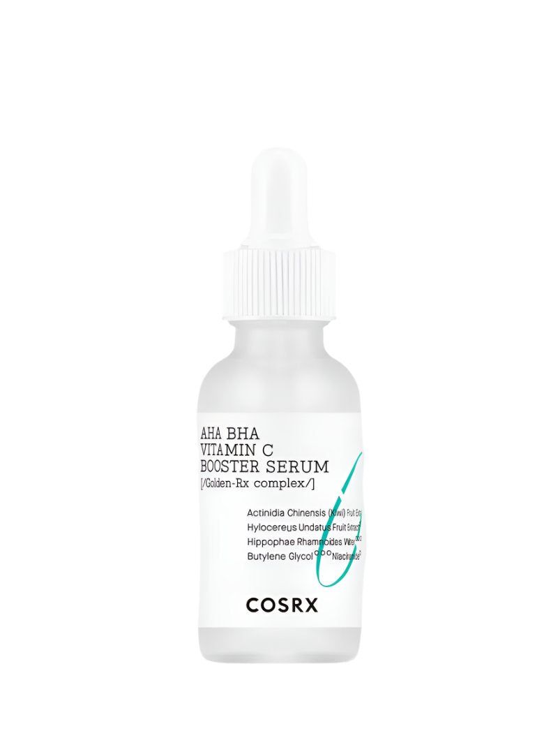 COSRX Refresh AHA BHA Vitamin C Face Serum 30 ml