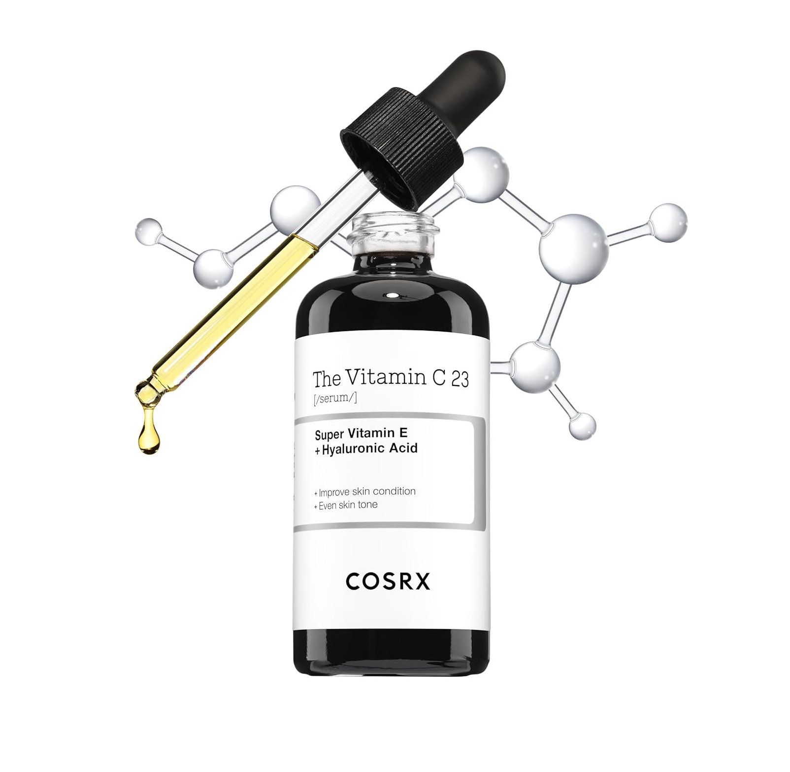 COSRX Reines Vitamin C 23% Serum 20 ml