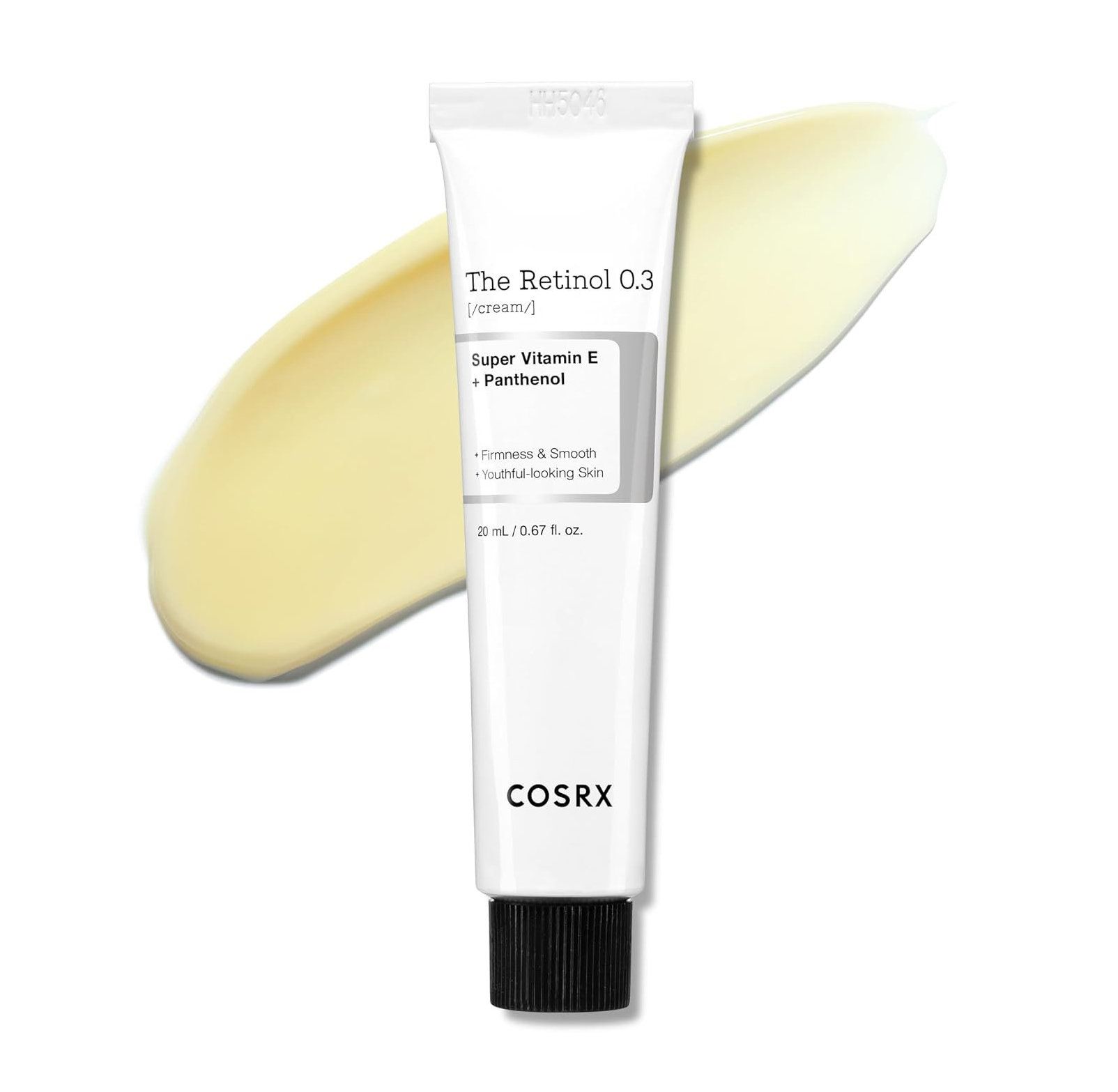 COSRX Retinol Cream 0.3 20 ml