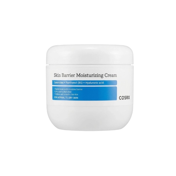 Cosrx Skin Barrier Moisturizing Cream 450 ml