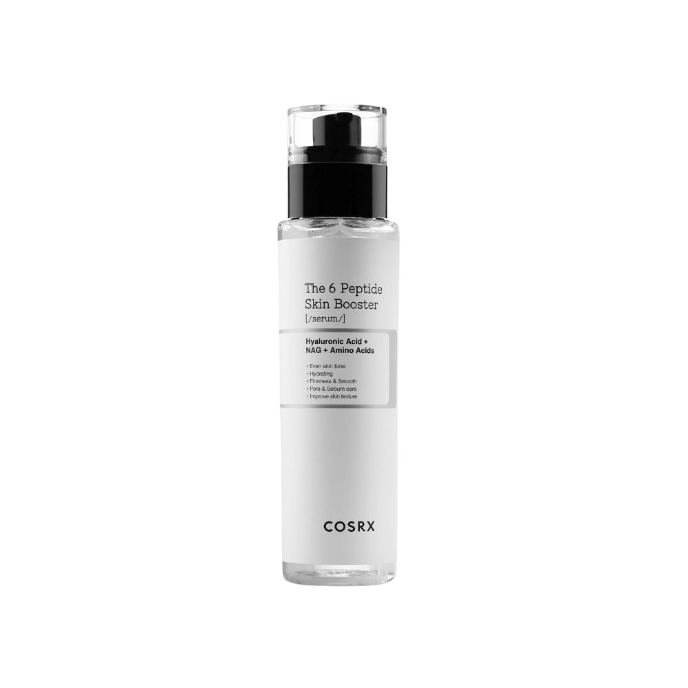 COSRX The 6 Peptide Skin Booster Serum, 150 ml