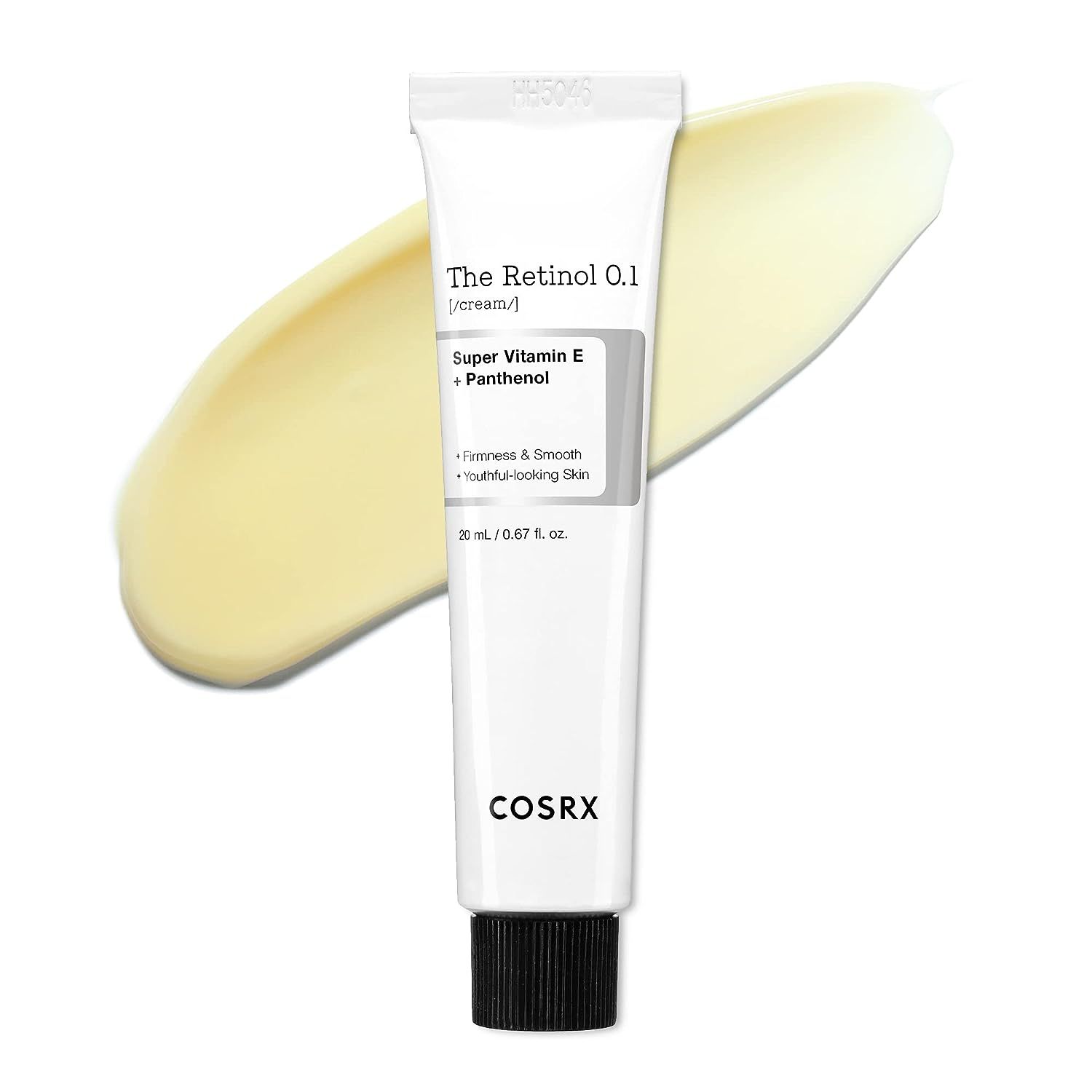 COSRX The Retinol 0.1 Cream 20ml 20 ml