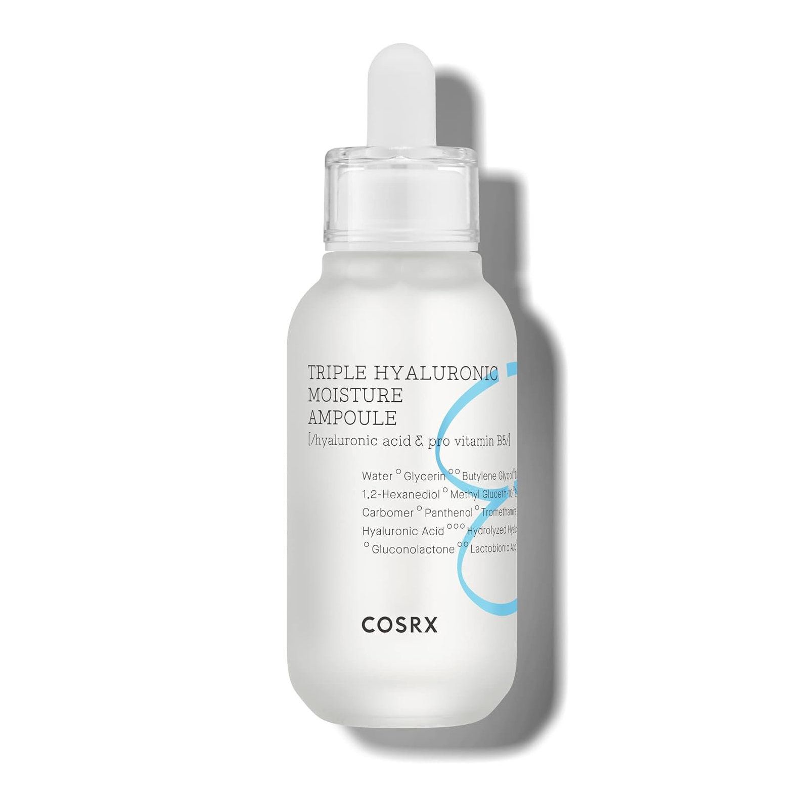 COSRX Triple Hyaluronic Moisture Ampoule 40 ml