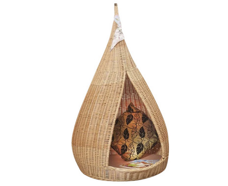 Cosy Cozy cuddle nest with pillows 3940g