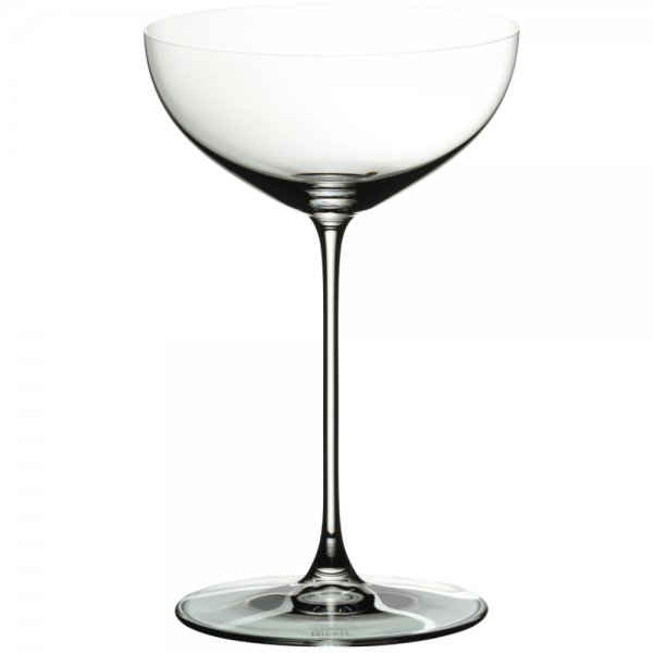 Coupe cocktail glass Veritas Riedel