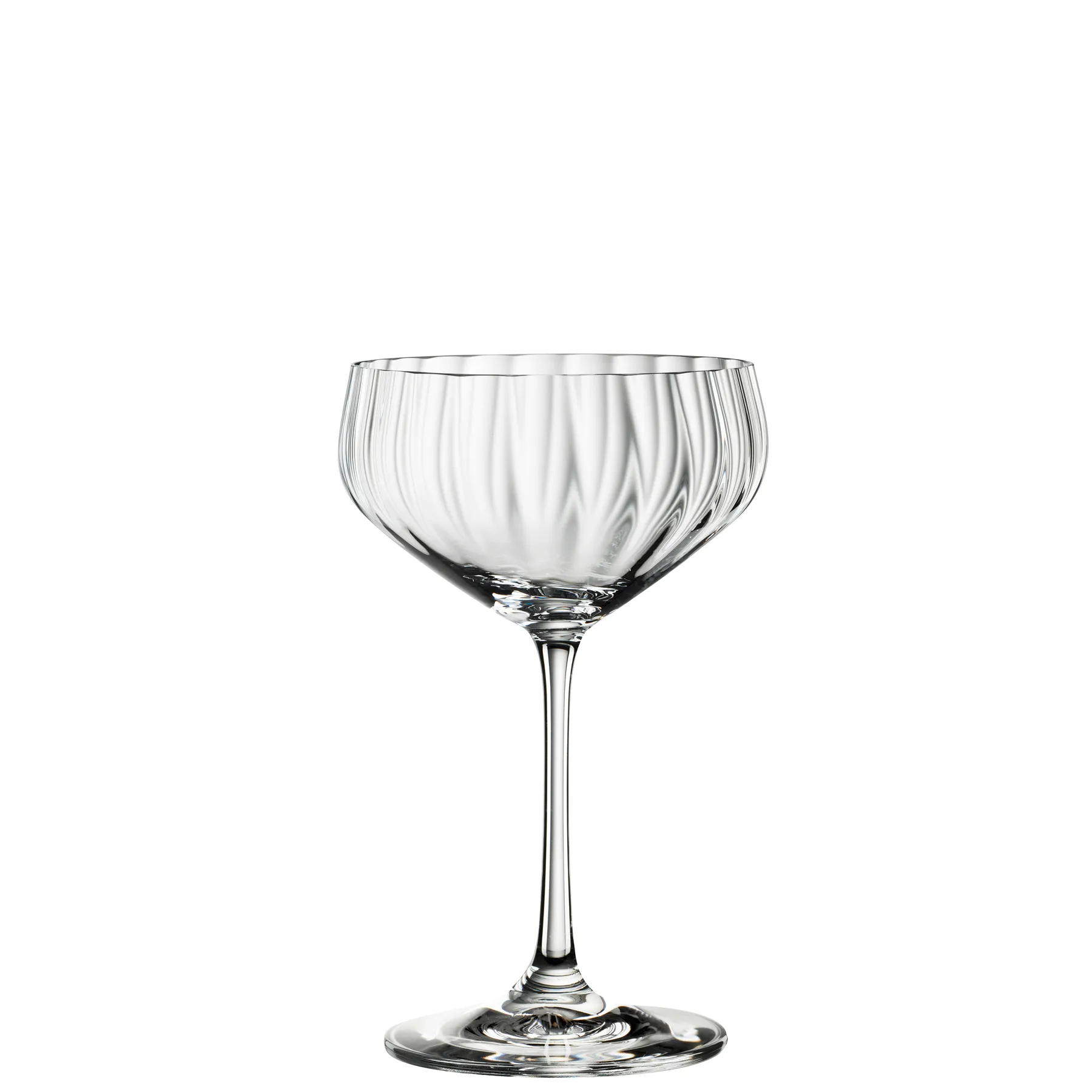 Coupette Lifestyle No. 08, contents: 310 ml, D: 105 mm, H: 166 mm, 12 sets