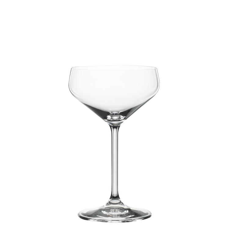 Spiegelau Coupette Style No. 08, contents: 290 ml, D: 107 mm, H: 170 mm