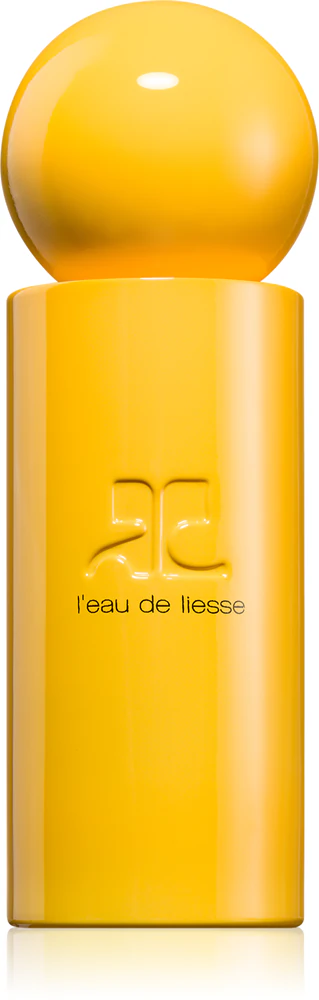 Courrèges LEau de Liesse Eau de Parfum Unisex