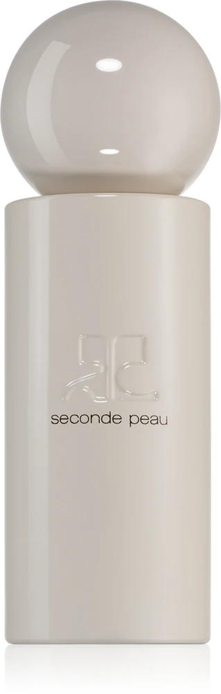 Courrèges Seconde Peau Eau de Parfum Unisex