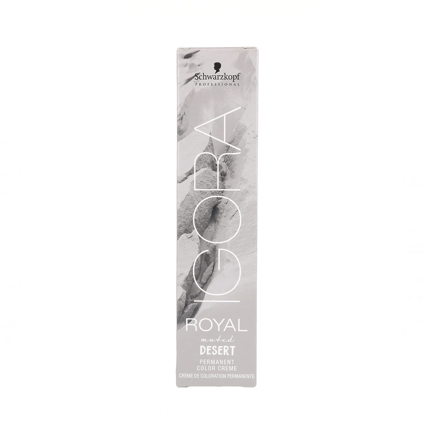 Schwarzkopf Igora Royal Muted Desert 7-42