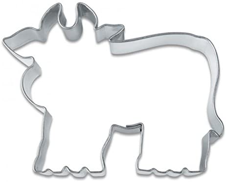 Staedter Cow, 6.5 cm