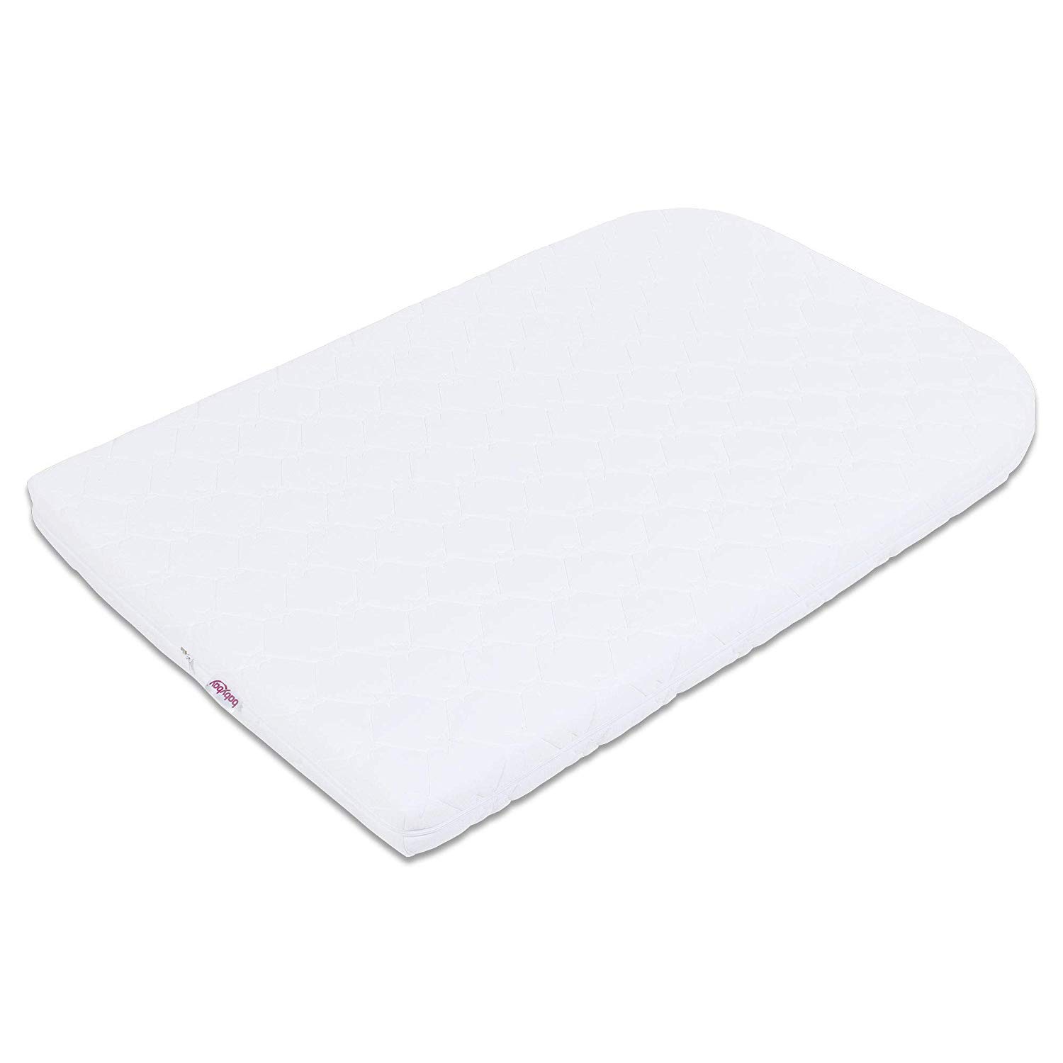 babybay Climate Extra Airy Cot Mattress Suitable for Cot Model Original