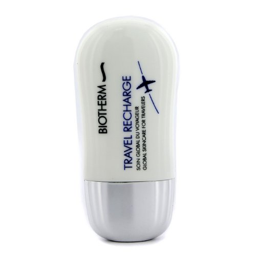 Biotherm Travel Recharge Global Skincare For Travelers – 30MILILITR/1.01ounce