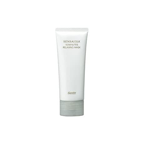 Kanebo Sensai IB Women Oil Control Pure and Mat 40 ml