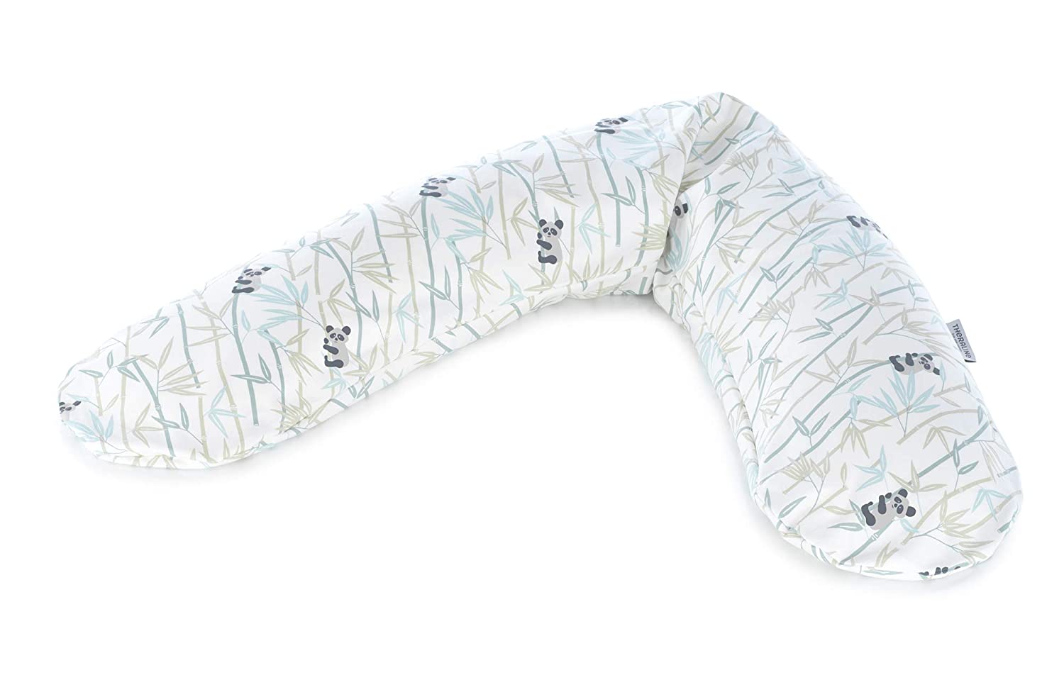 Replacement Cover For The Original Theraline Pregnancy And Nursing Pillow, 