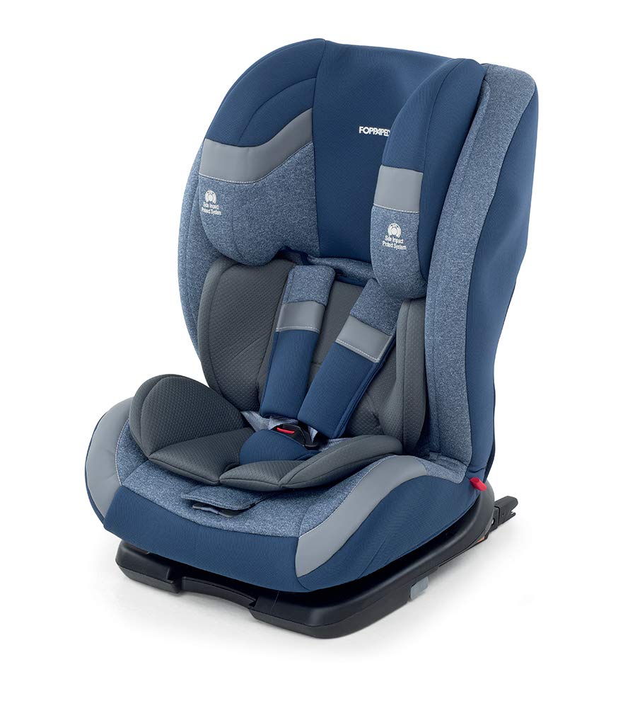 Foppapedretti Rolling Fix Car Seat