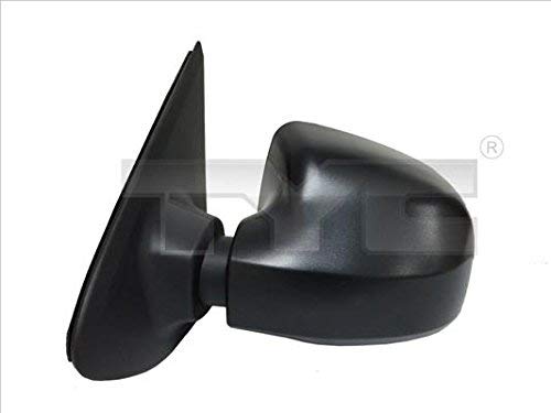 TYC 328 0183 Auàÿen Mirror, Mirror on front, back