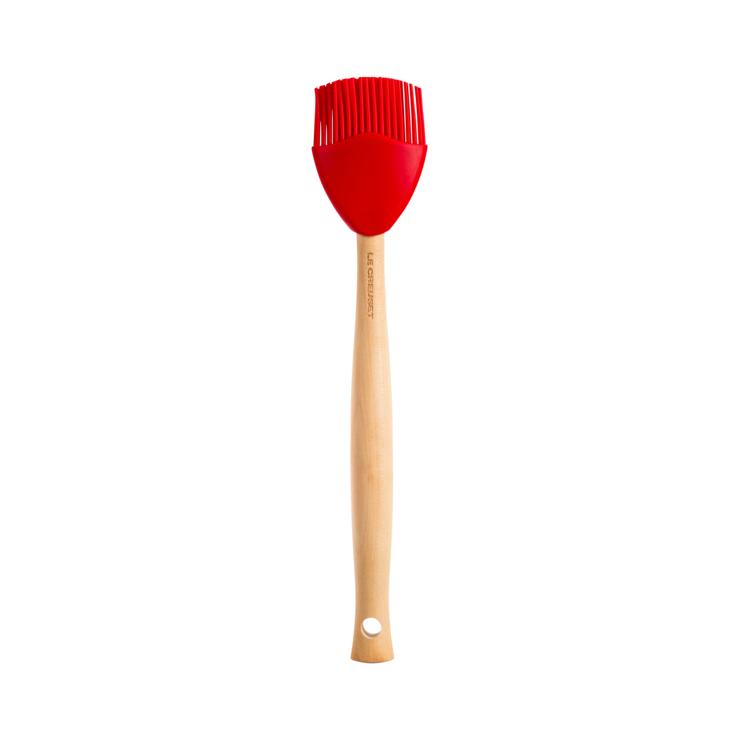 Le Creuset Craft Grill And Pastry Brush