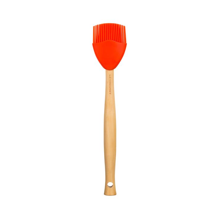 Le Creuset Craft Grill And Pastry Brush
