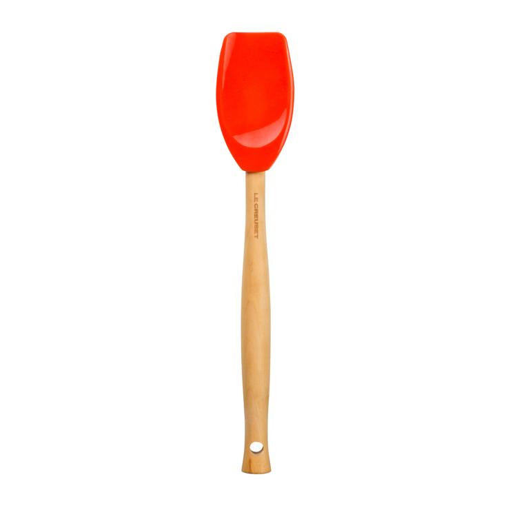 Le Creuset Craft Wooden Spoon