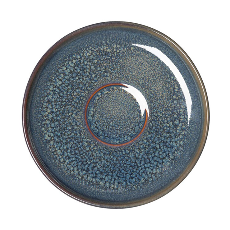 Villeroy & Boch Crafted Breeze plate for espresso cup Ø12cm