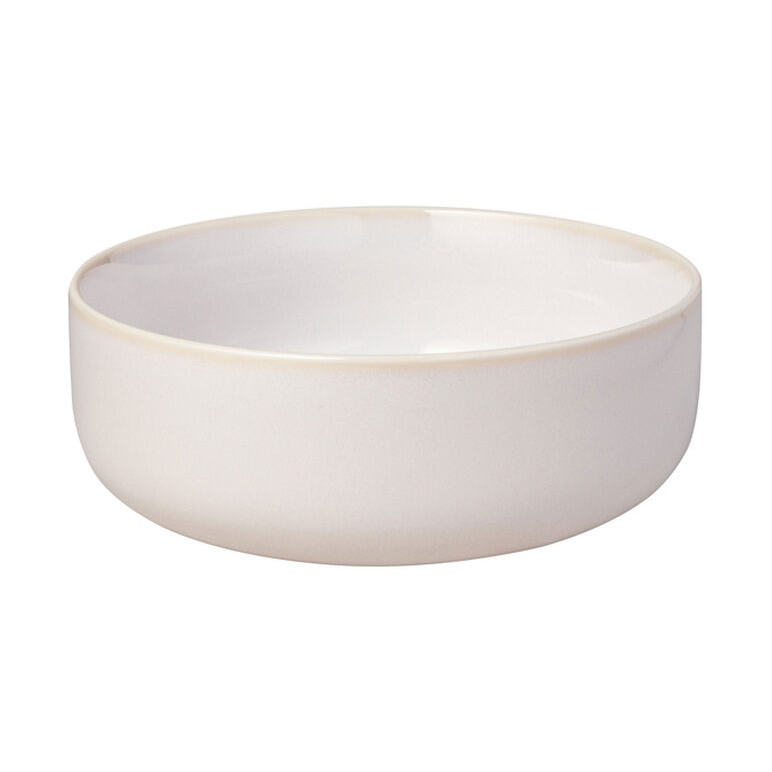 Villeroy & Boch Crafted cotton bowl Ø16 cm