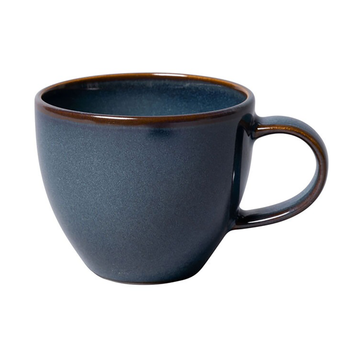 Villeroy & Boch Crafted denim espresso cup 6 CL