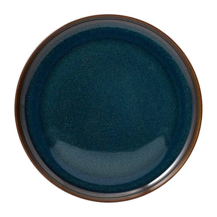 Villeroy & Boch Crafted Denim Small plate Ø 21 cm