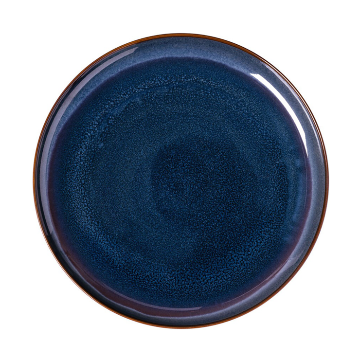 Villeroy & Boch Crafted denim plate Ø29cm