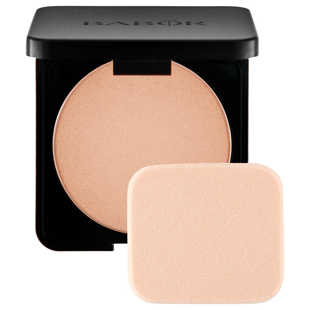 BABOR Creamy Compact Foundation SPF52, No. 01 - Light