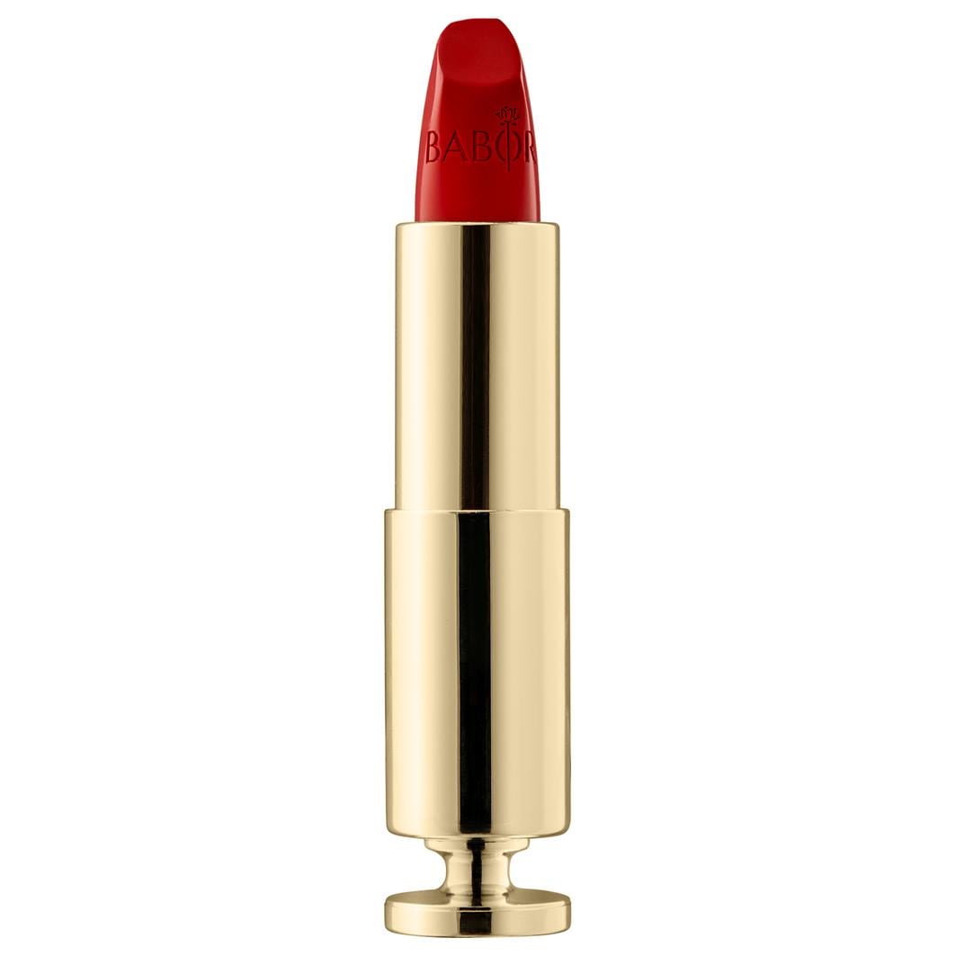 BABOR Creamy Lipstick, No. 10 - Super Red