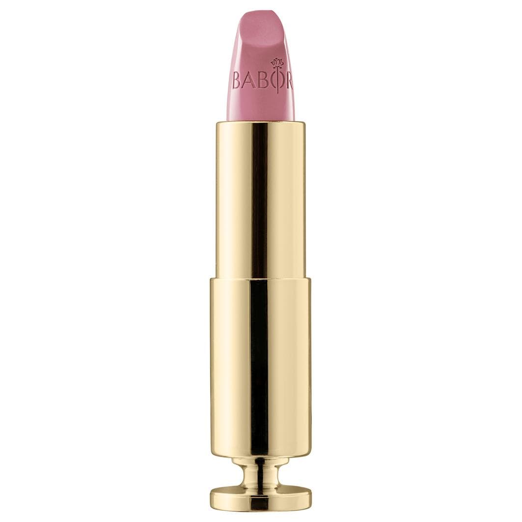 BABOR Creamy Lipstick, No. 03 - Metallic Pink