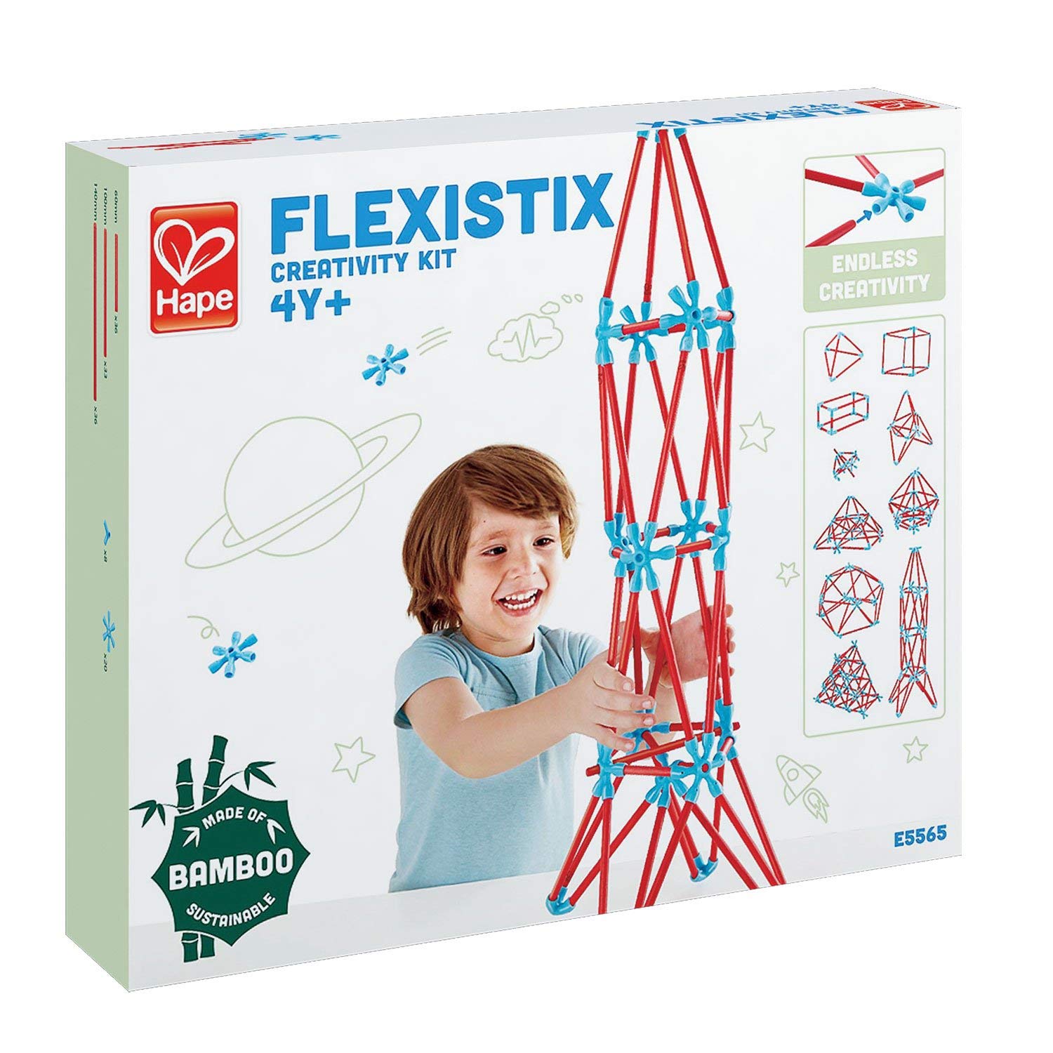 Hape Creative Kit