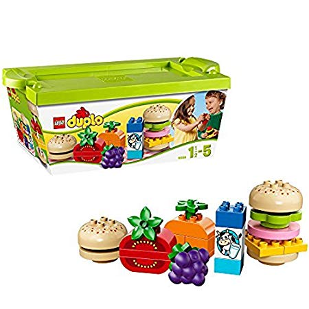 Lego Creative Picnic
