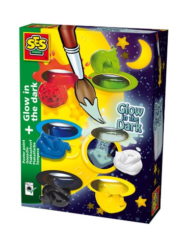 SES Creative Creative Poster Paint