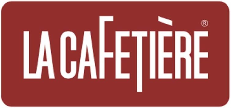 CREATIVE TOPS La Cafetiere Pistachio 3 Cup Classic Espresso Coffee Maker Percolator