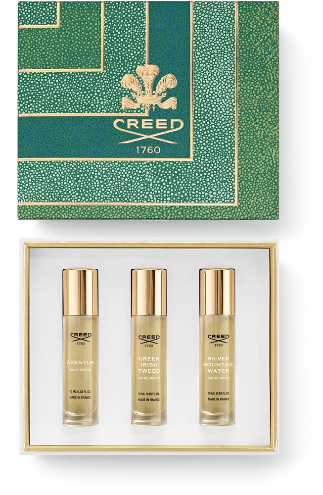 Creed Men's 3-Piece Gift Set