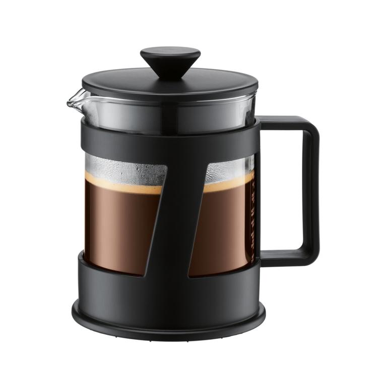 Bodum Crema Press Pot