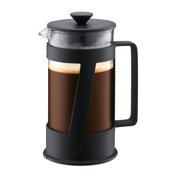 Bodum Crema Press Pot